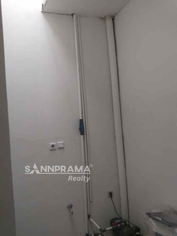 rumah tanah 90 di perumahan permata cimanggis rn