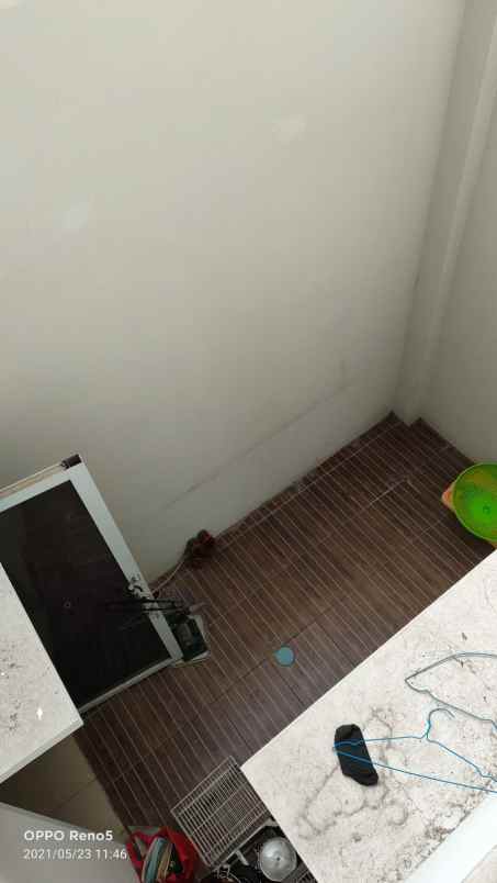 rumah tanah baru beji depok