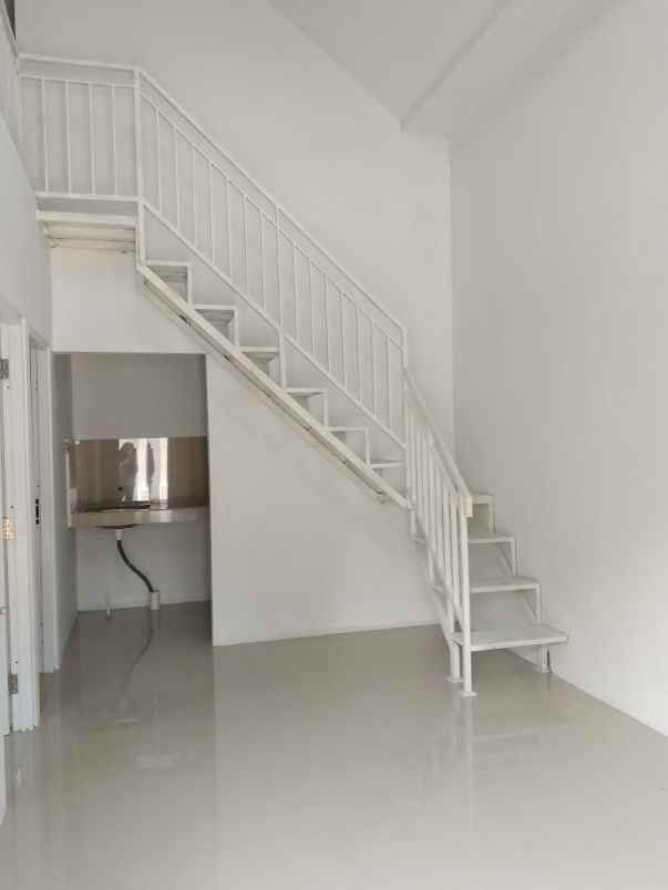 rumah tanpa dp cukup 2 juta all in