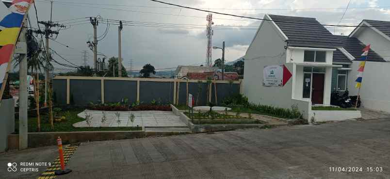 rumah tanpa dp di jatinangor