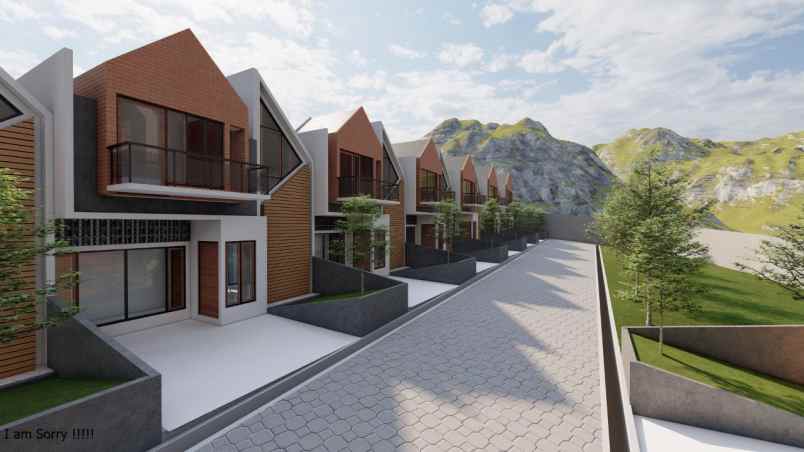 rumah terbaik murah jatihandap dekat cicaheum bandung