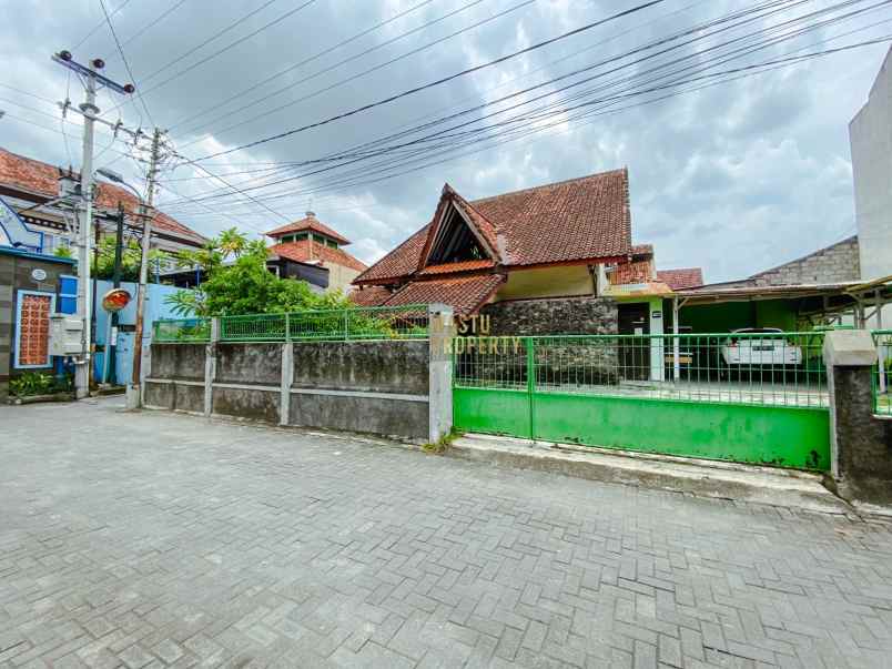 rumah termurah di malioboro dekat kawasan wisata jogja