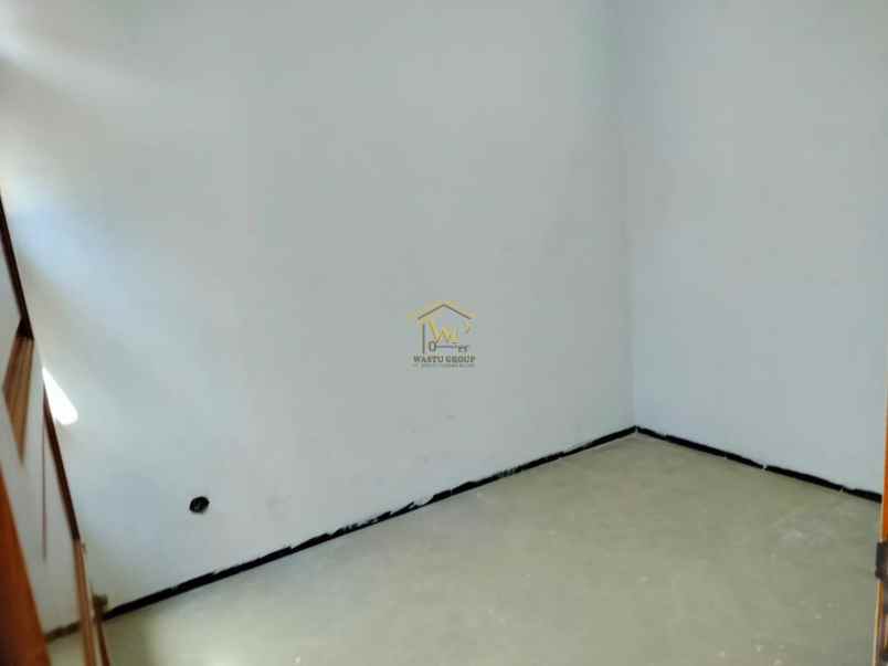 rumah type besar murah posisi hook di kalasan