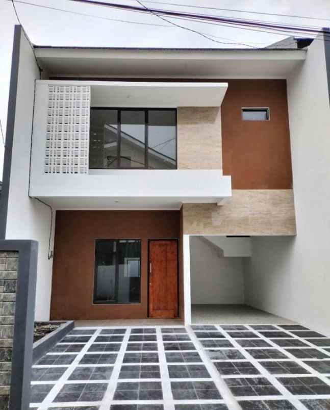 rumah wagir