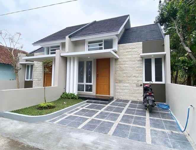 rumah wagir