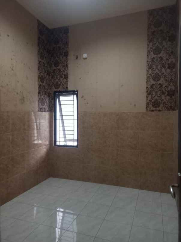 rumah wiguna selatan minimalis siap huni galvalum