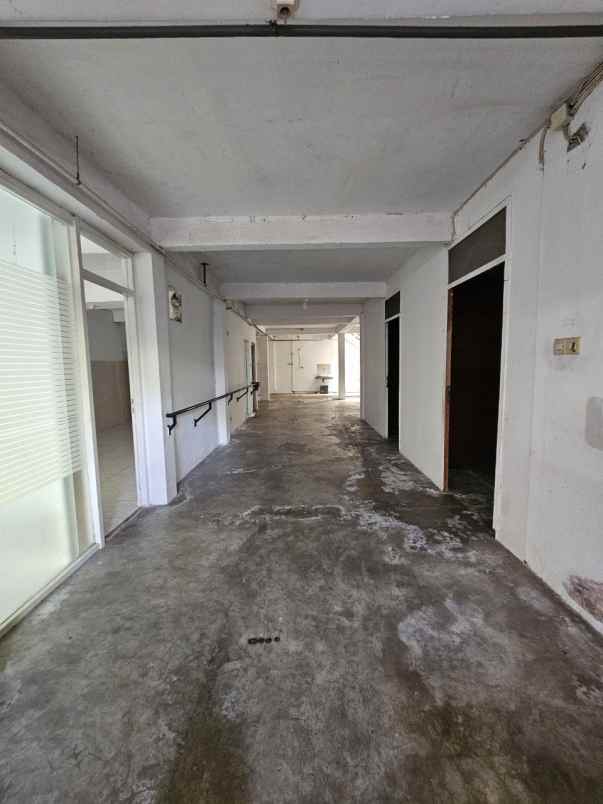 rumah wisma permai strategis murah