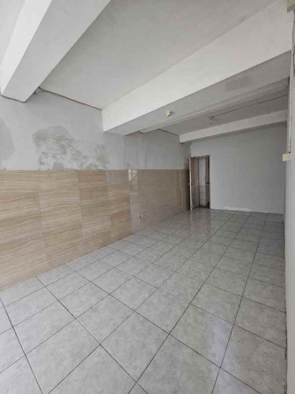 rumah wisma permai strategis murah