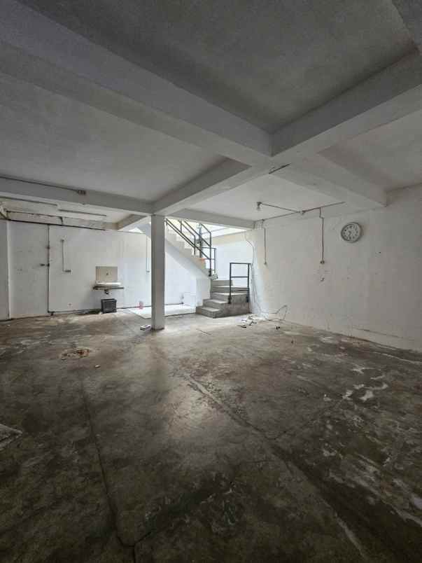 rumah wisma permai strategis murah