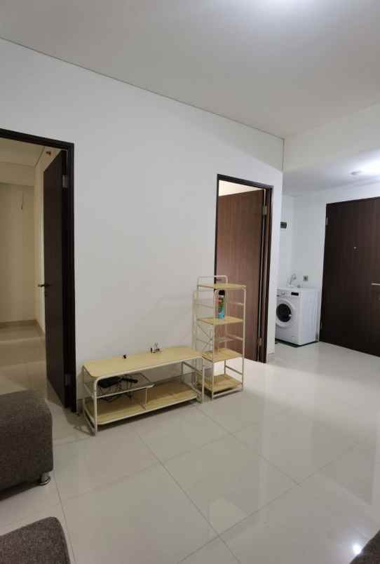 sewa 3br transpark cibubur semi furnished include ipl