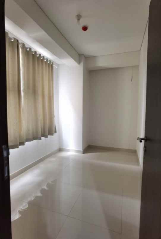 sewa 3br transpark cibubur semi furnished include ipl