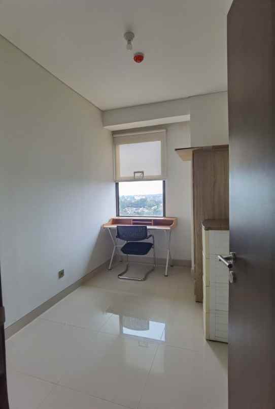 sewa 3br transpark cibubur semi furnished include ipl