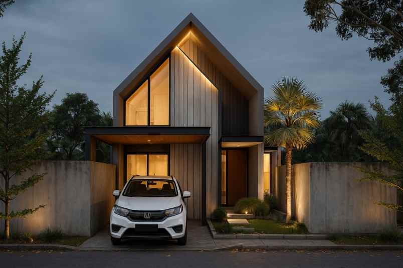 skandinavia dijantung kota purworejo