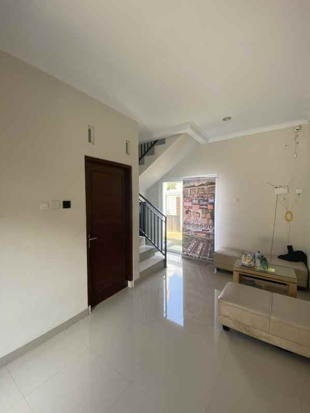 smart home living yang ideal untuk keluarga