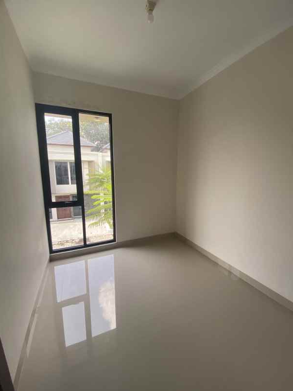 smart home living yang ideal untuk keluarga