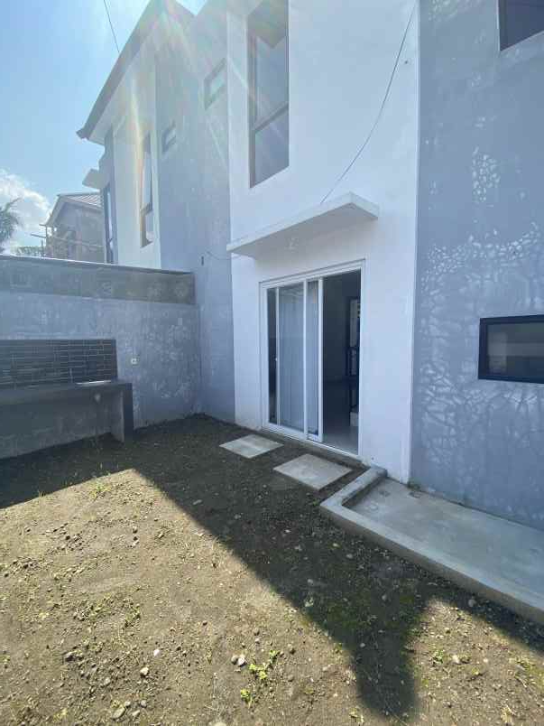 smart home living yang ideal untuk keluarga