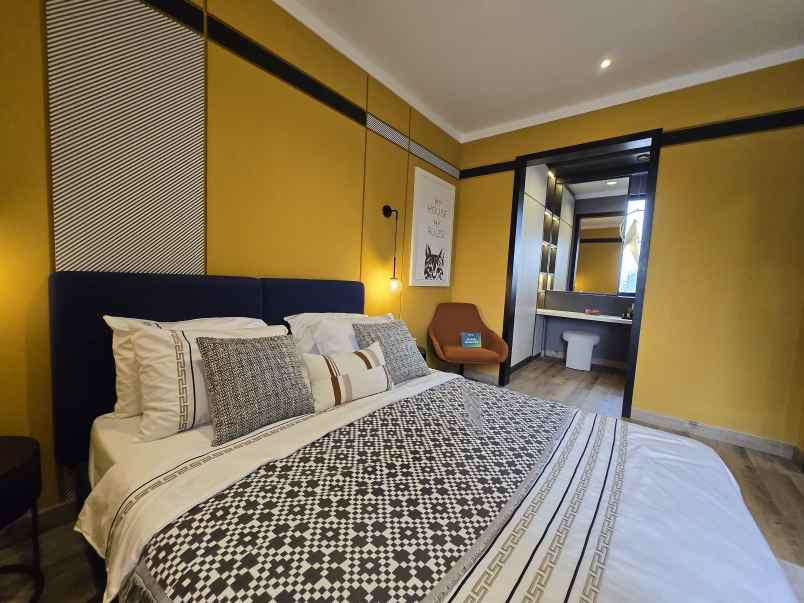 sutera nexen smart home di balaraja timur tangerang