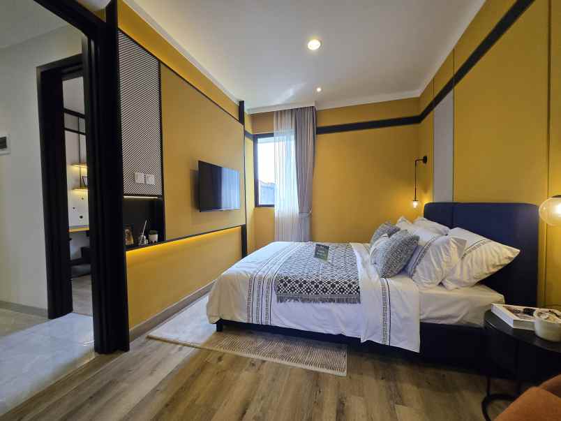 sutera nexen smart home di balaraja timur tangerang