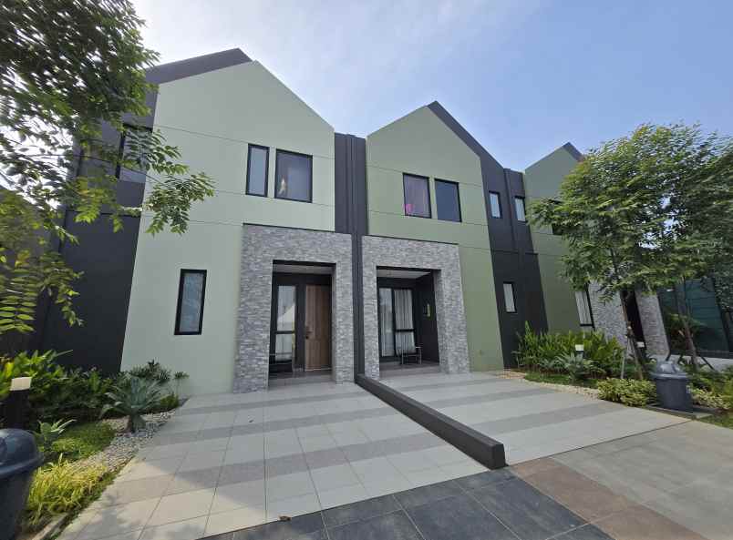 sutera nexen smart home di balaraja timur tangerang