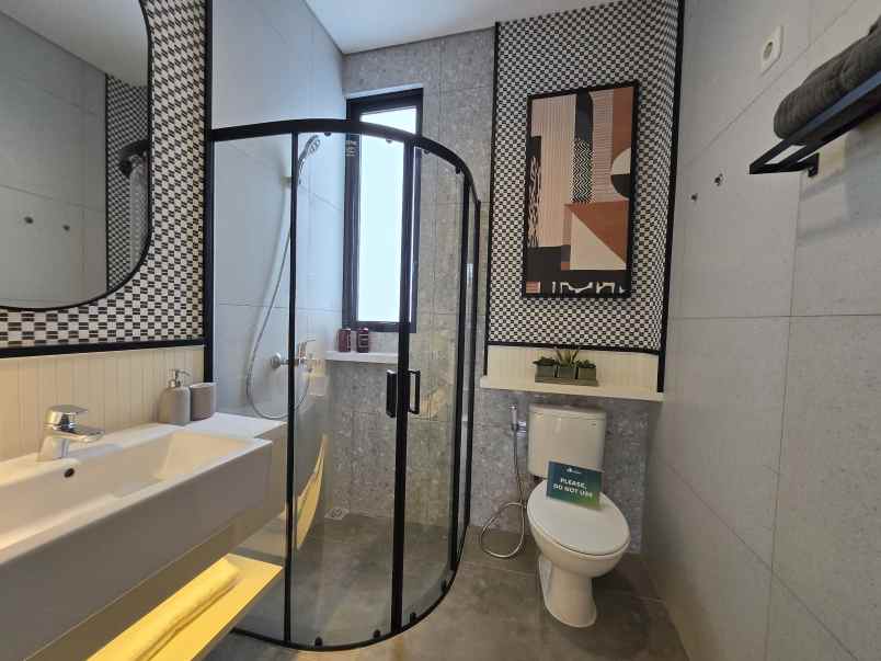 sutera nexen smart home di balaraja timur tangerang