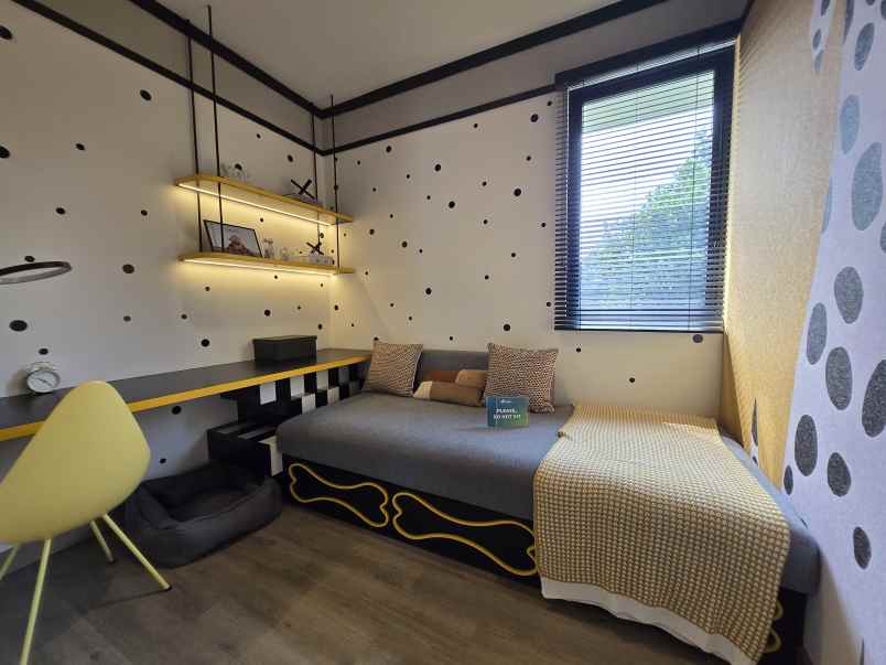 sutera nexen smart home di balaraja timur tangerang