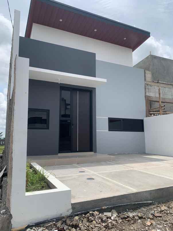 symphonic residence rumah dekat kampus uii