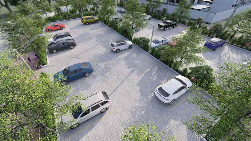 symphonic residence rumah dekat kampus uii