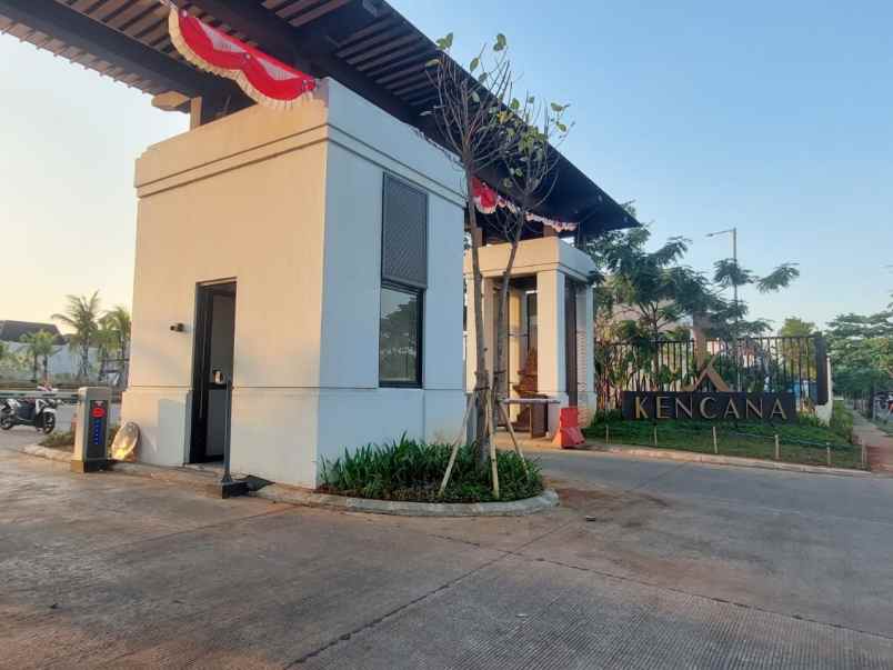 take over murah rumah mewah type luas 109 116 meter