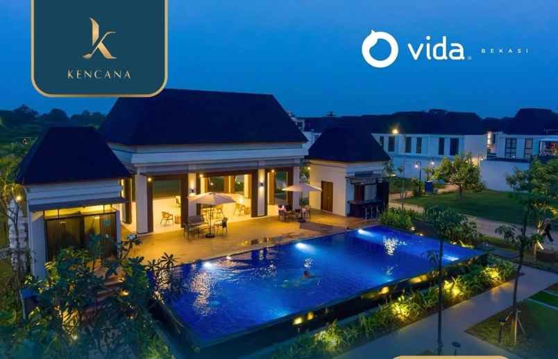 take over murah rumah mewah type luas 109 116 meter