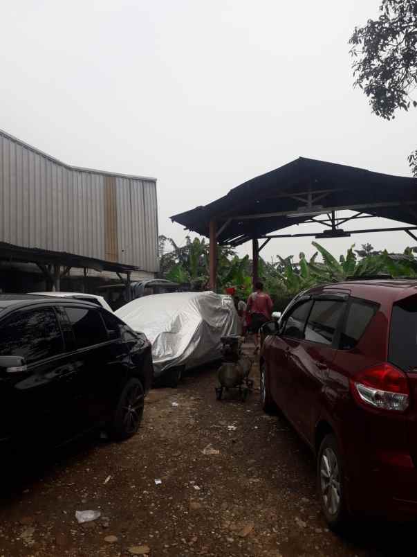 tanah bantar gebang bekasi kota