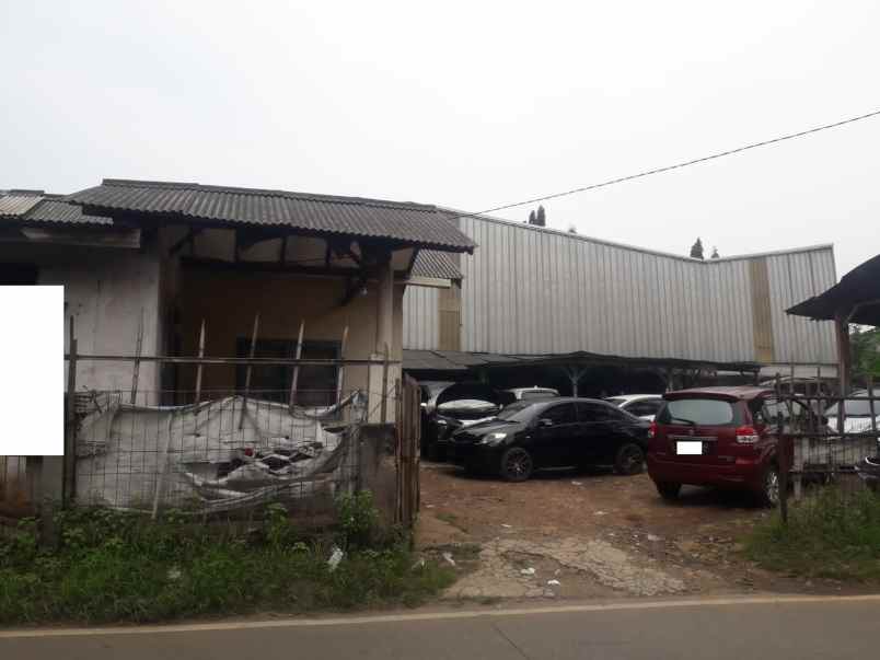 tanah bantar gebang bekasi kota