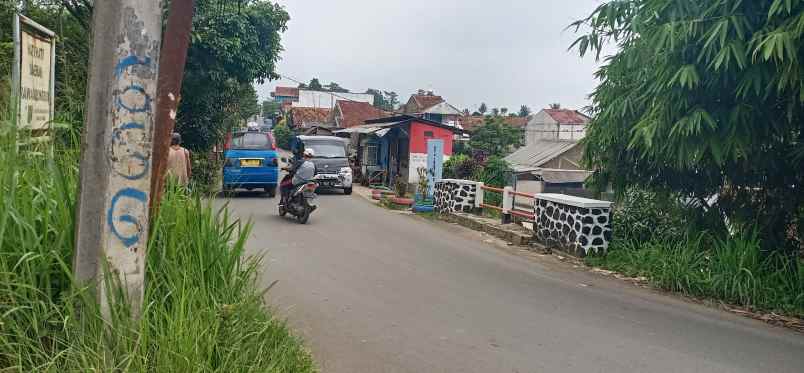 tanah bogor barat bogor jawa barat