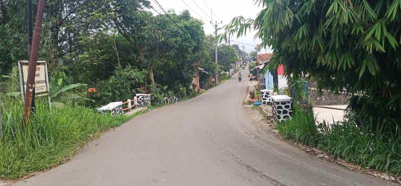 tanah bogor barat bogor jawa barat