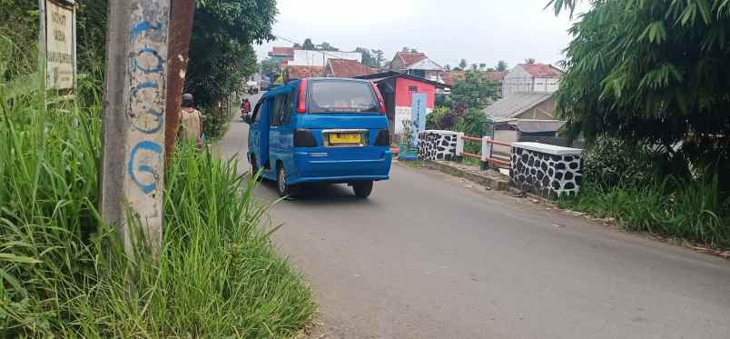 tanah bogor barat bogor jawa barat