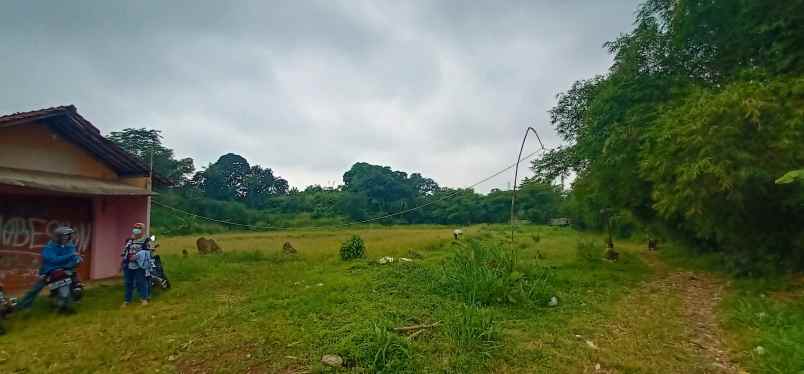 tanah bogor barat bogor jawa barat