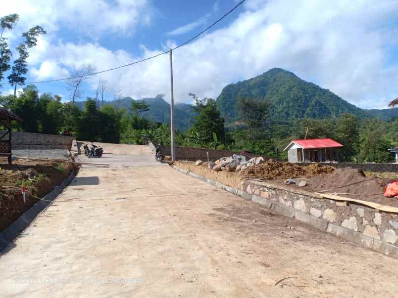 tanah cibadak tanjungsari bogor