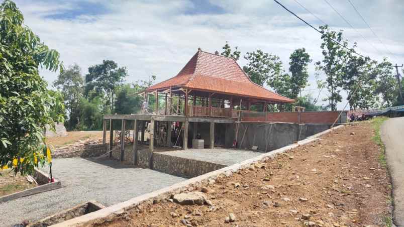 tanah cibadak tanjungsari bogor