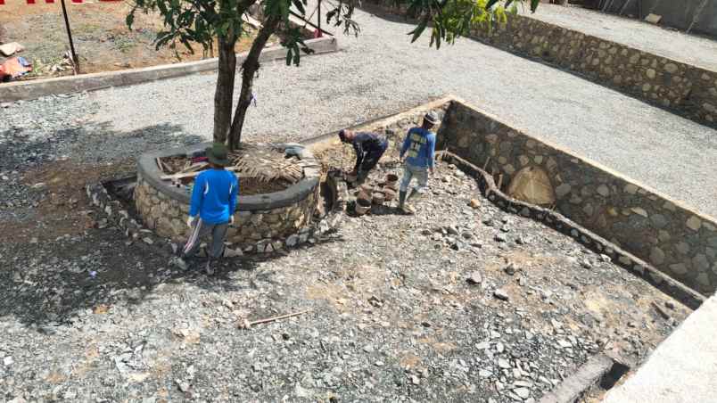 tanah cibadak tanjungsari bogor