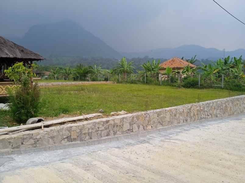 tanah desa sukamulya sukamakmur