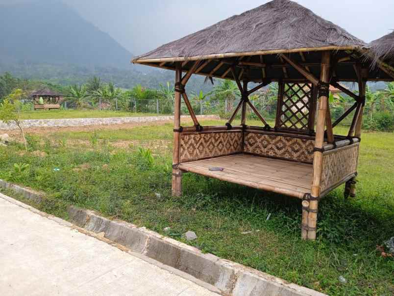 tanah desa sukamulya sukamakmur