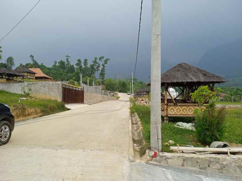 tanah desa sukamulya sukamakmur