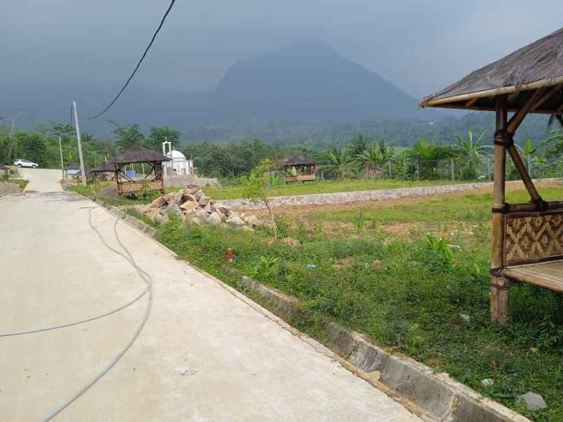 tanah desa sukamulya sukamakmur