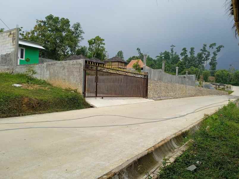 tanah desa sukamulya sukamakmur