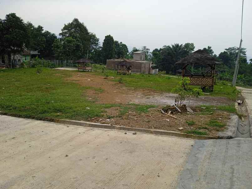 tanah desa sukamulya sukamakmur