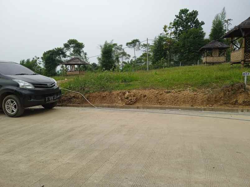 tanah desa sukamulya sukamakmur