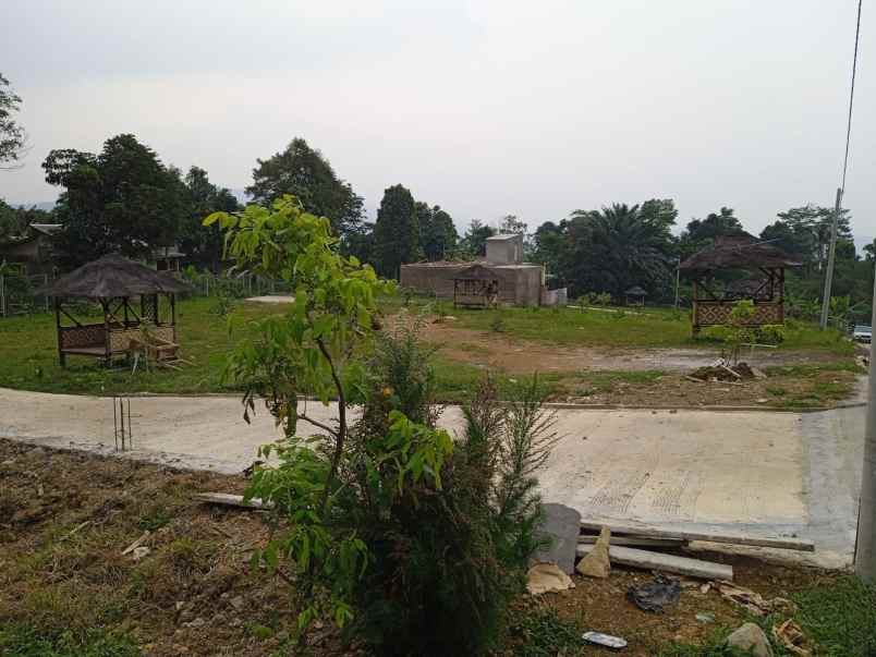 tanah desa sukamulya sukamakmur