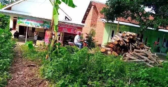 tanah dijual strategis