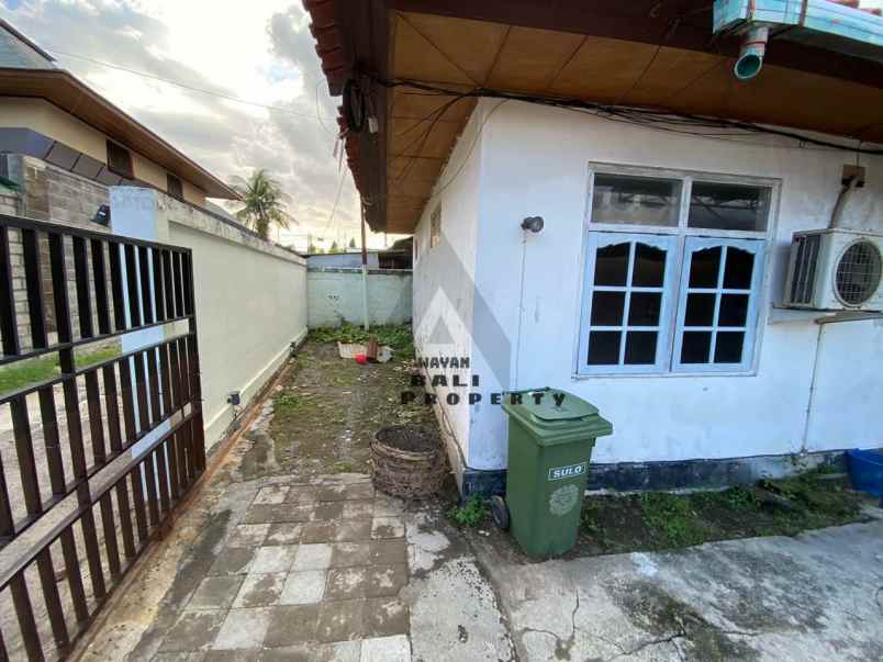 tanah jl betngandang