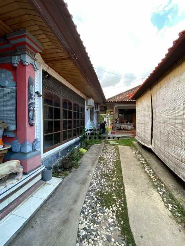 tanah jl betngandang