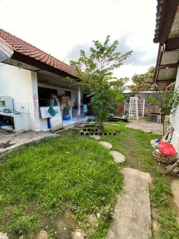 tanah jl betngandang